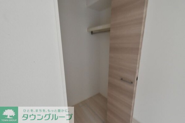 レセア花小金井の物件内観写真